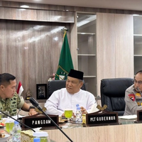 Pemerintah Terus Perkuat Sistem Perlindungan Sosial Melalui Pemanfaatan Teknologi Digital