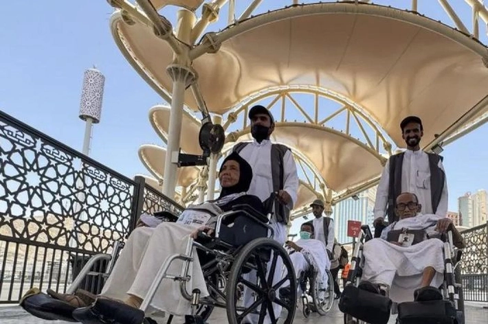Dua Travel Umrah Diblokir Demi untuk Menjaga Keselamatan dan Perlindungan Jamaah di Tengah Konflik Saudi dan Houthi
