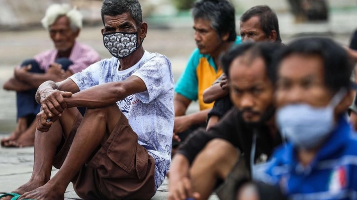 Indonesia Perlu Benahi Sistem Perawatan karena Angka Kelahiran Hidup Total Menurun