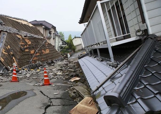 Indonesia Berpotensi Terjadinya Gempa Megathrust, Apakah Siap Menghadapinya Jika Terjadi?