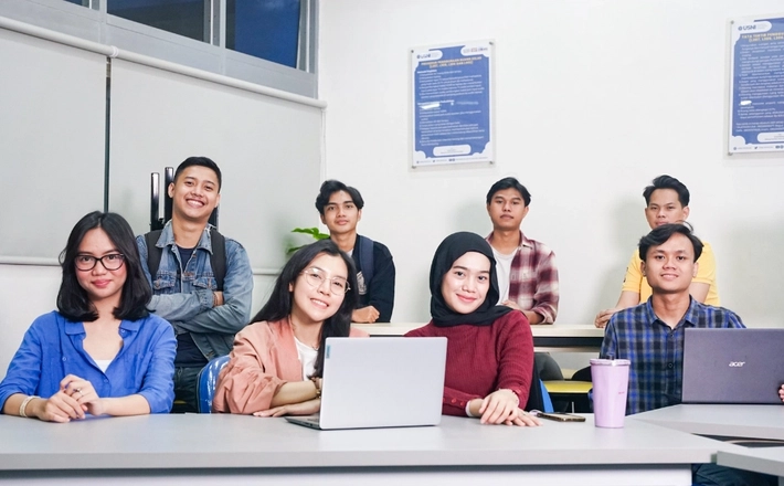 Gen Z Memiliki Definisi Lain Soal Keberhasilan, Tapi Bukan karena Enggan untuk Berkembang