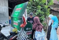Dompet Dhuafa Miliki Berbagai Bidang Pemberdayaan untuk Perkuat Ekonomi Keluarga