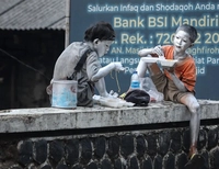 Data BPS vs Bank Dunia Berbeda Jauh, Berapa Sebenarnya Jumlah Orang Miskin di Indonesia?