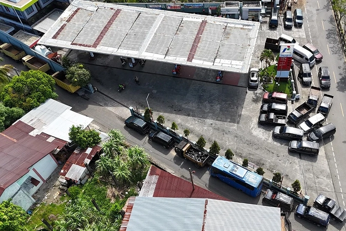 Dewan Soroti Distribusi BBM Subsidi Solar yang Sudah Antrean Berjam-jam