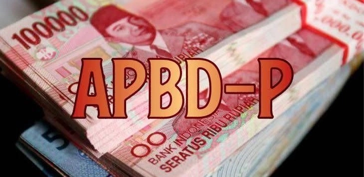 APBD Perubahan Riau 2026 Alami Kenaikan Tipis Jadi Rp8,378 Triliun