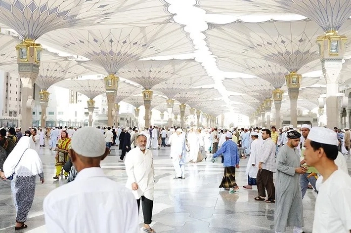 Perlindungan Jamaah Saat Berangkat Ke Tanah Suci Dimulai Sebelum Koper Ditutup Bukan Dimulai dari Bandara