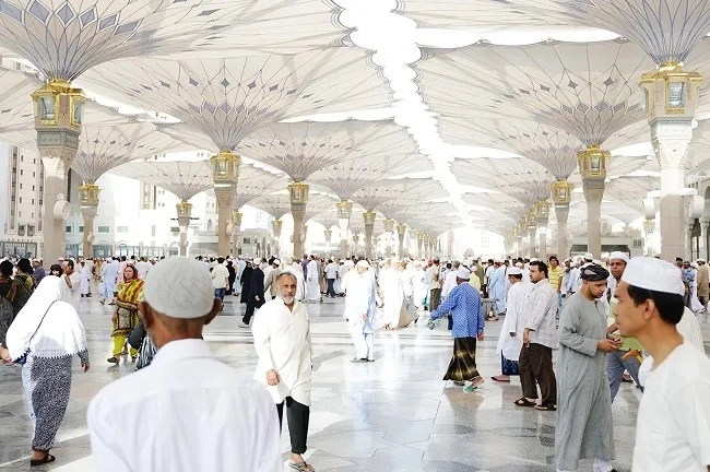 Perlindungan Jamaah Saat Berangkat Ke Tanah Suci Dimulai Sebelum Koper Ditutup Bukan Dimulai dari Bandara