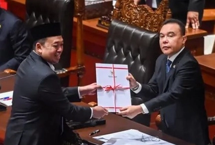 DPR Sahkan UU Pengaturan Reforma Agraria yang Dianggap Beri Harapan Baru, 'Tapi Juga Ditentang Sebagian Kelompok Sipil'