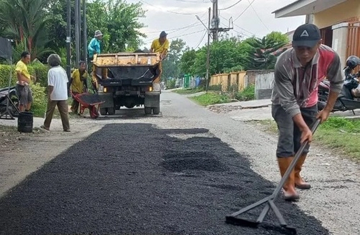 Dewan Kritik Pemko yang Prioritas Infrastruktur dalam APBD-P 2026