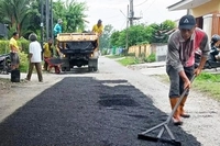 Dewan Kritik Pemko yang Prioritas Infrastruktur dalam APBD-P 2026