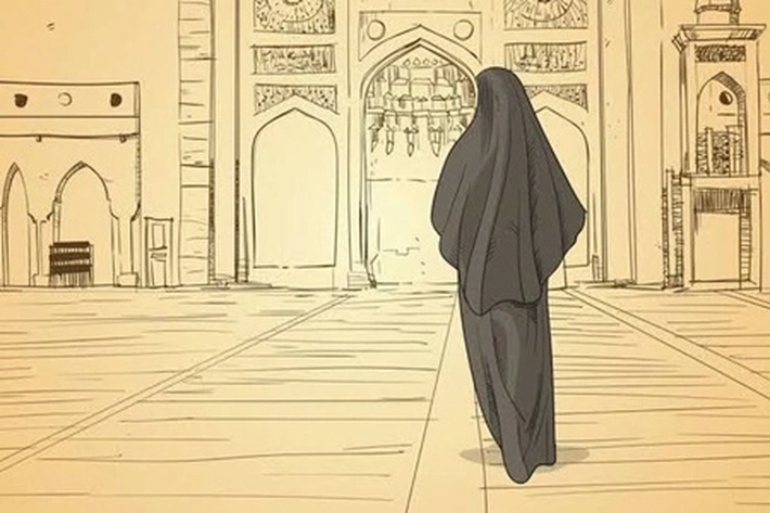 Khadijah, Perempuan Pedagang Ulung 'Luar Biasa yang Inspiratif' Berperan Penting dalam Kelahiran Agama Islam