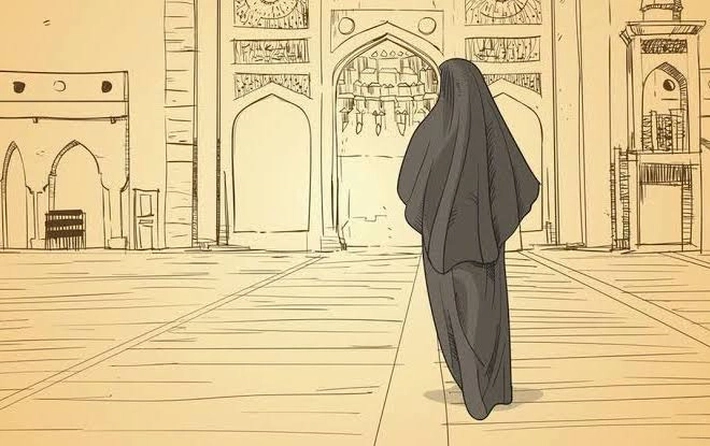 Khadijah, Perempuan Pedagang Ulung 'Luar Biasa yang Inspiratif' Berperan Penting dalam Kelahiran Agama Islam