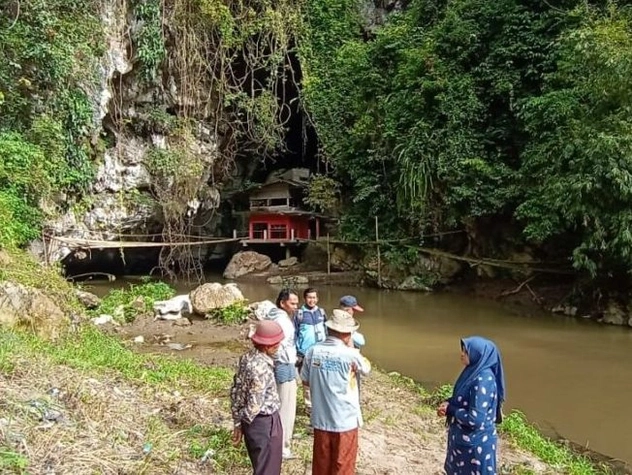 Desa Wisata Simarasok Agam Masuk Ajang Wonderful Indonesia Award 2026