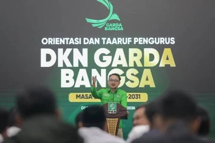 Penanganan Bencana dan Persoalan Lingkungan Jadi Fokus Baru Bagi GP Ansor