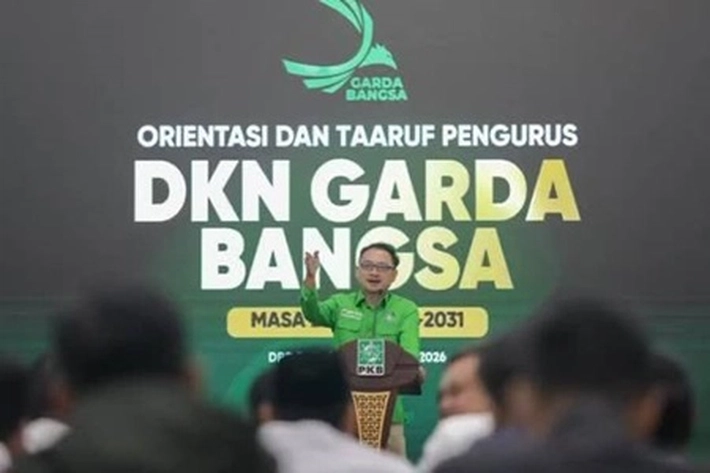 Penanganan Bencana dan Persoalan Lingkungan Jadi Fokus Baru Bagi GP Ansor