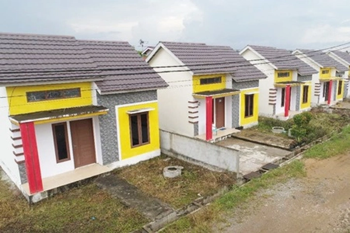 Pemko Bantu Masyarakat untuk Memiliki Rumah Layak dan Terjangkau, 'dengan DP dan Cicilan Terjangkau'
