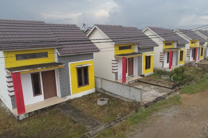 Pemko Bantu Masyarakat untuk Memiliki Rumah Layak dan Terjangkau, 'dengan DP dan Cicilan Terjangkau'