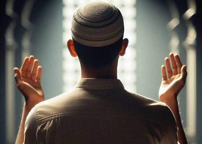 Mengapa Allah Menyukai Hamba yang Berdoa? 