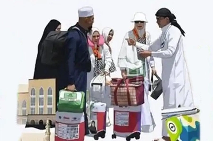 Risiko Pneumonia Selama Perjalanan pada Jamaah Haji dan Umrah Sering Diabaikan