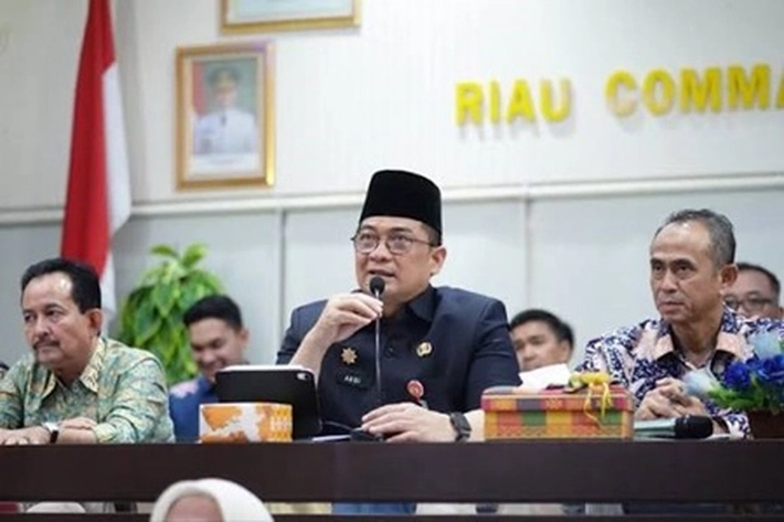 Pemprov Kembali akan Gelontorkan Penyertaan Modal ke BUMD Riau Melalui Evaluasi yang Ketat