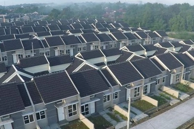 Pemerintah Siapkan Skema Subsidi untuk Kredit Pemilikan Rumah Bagi Warga Pekanbaru Berpenghasilan Rendah