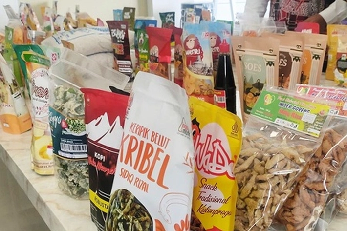 Pelaku UMKM Tak Cukup Punya Produk Bagus, Tetapi Bisa Mudah Ditemukan dan Dipercaya 