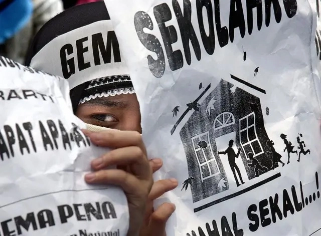 Mengapa Masih Ada Kasus Pemberian KIP Dikalangan Mahasiswa yang 'Tidak Tepat Sasaran'?