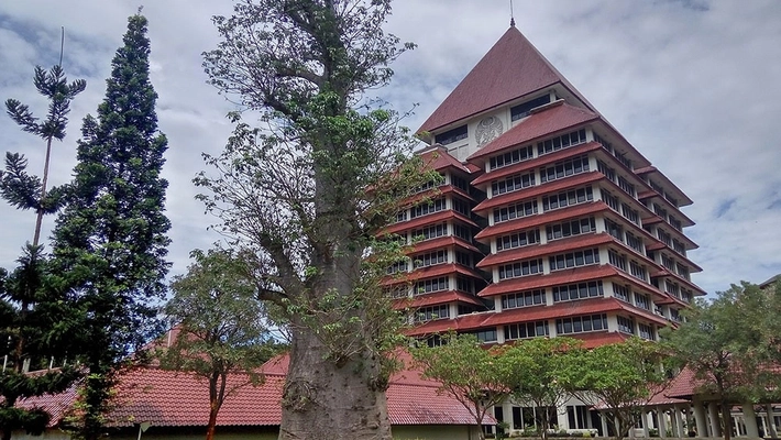 42 Kampus Terbaik di Indonesia Versi THE World University Rankings 2027