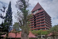 42 Kampus Terbaik di Indonesia Versi THE World University Rankings 2027