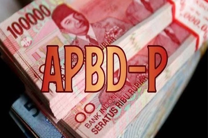 APBD-P Pekanbaru 2026 Disahkan Rp3,26 T yang Dinilai Alami Kenaikan dari APBD Murni