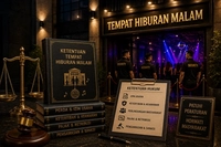 Pengelola Usaha THM dan Pasangan Muda-mudi Perlu Diawasi