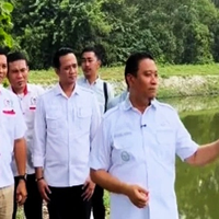 Waduk Cipta Karya Bakal Difungsikan Lagi untuk Bantu Atasi Persoalan Banjir