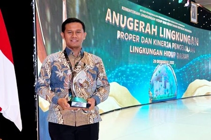 Program CSR PT Musim Mas Group di Indonesia Fokus Kepada 4 Pilar