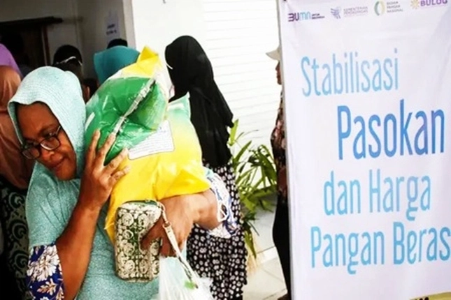 Inflasi Riau pada September 2026 Capai 2,79 Persen yang Pengaruhi Kebutuhan Rumah Tangga Meroket