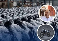 Dugaan Korupsi Pengadaan Motor Listrik dalam Program MBG Kembali Seret Lima Tersangka