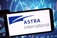 PT Astra Internasional Tebar Dividen Interim Rp3,9 Triliun di Akhir Oktober 2026