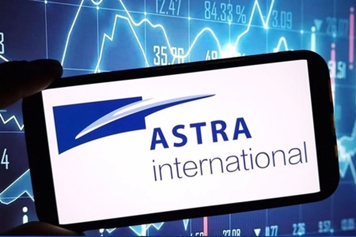 PT Astra Internasional Tebar Dividen Interim Rp3,9 Triliun di Akhir Oktober 2026