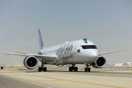 Riyadh Air Salurkan Program Loyalitas Sfeer dengan Bagi-bagi 12 Tiket Gratis dalam Setahun