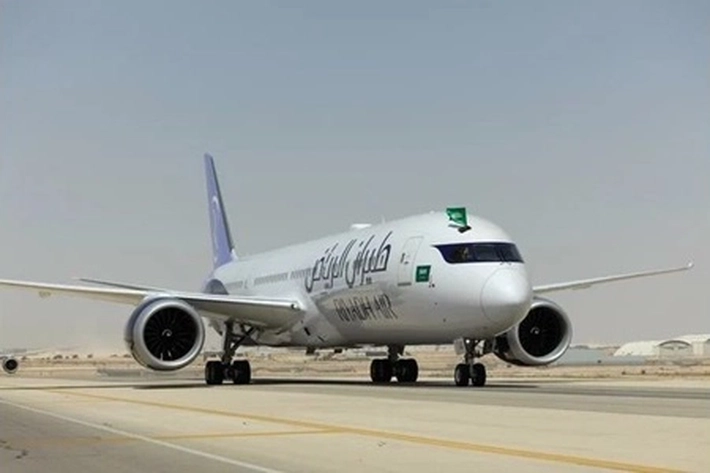 Riyadh Air Salurkan Program Loyalitas Sfeer dengan Bagi-bagi 12 Tiket Gratis dalam Setahun