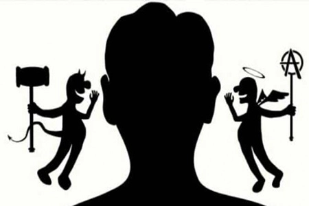 Kelezatan Hawa Nafsu yang Bersarang di dalam Hati Merupakan Penyakit