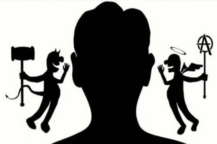 Kelezatan Hawa Nafsu yang Bersarang di dalam Hati Merupakan Penyakit
