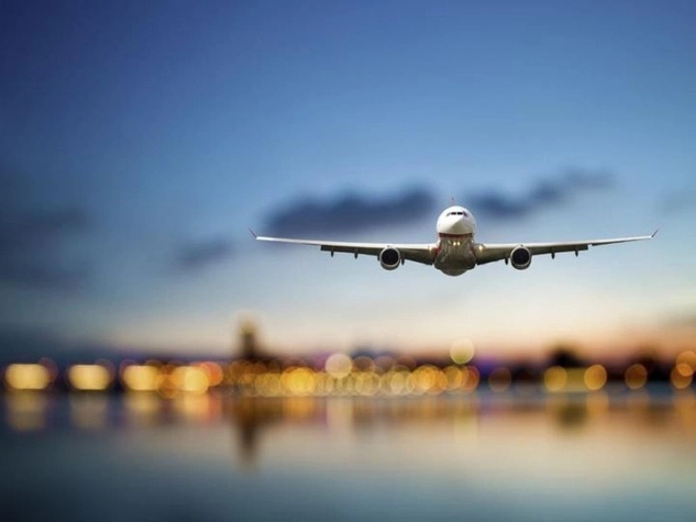 Pekatnya Kabut Asap Buat Lion Air JT 292 Jakarta-Pekanbaru Lakukan RTB