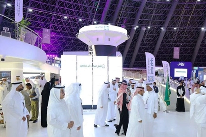 Konferensi di Jeddah Bahas Persiapan dan Kualitas Layanan Bagi Jamaah Haji 2027