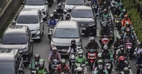 Tekanan Kesehatan Akibat Kualitas Udara Buat 27.250 Warga Terserang ISPA