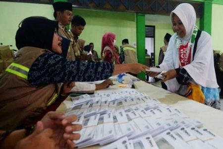 MUI Apresiasi Kebijakan Pemerintah Beri Subsidi dalam Biaya Haji 2027