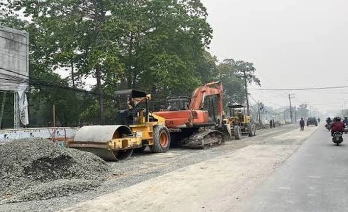 Pemprov Riau Kebut Pelebaran Jalan HR Soebrantas yang akan Memulai Pengerjaannya Bisa dari Kawasan Unri dan RRI