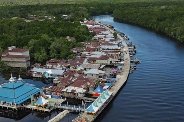 Pelabuhan Buruk Bakul akan Dikembangkan untuk Tembus Pasar Regional Asia Tenggara