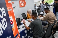 Pencairan Bantuan Subsidi Upah Oktober 2026 Rp900 Ribu Mulai Dicari Pekerja