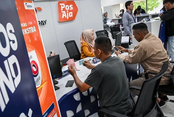 Pencairan Bantuan Subsidi Upah Oktober 2026 Rp900 Ribu Mulai Dicari Pekerja