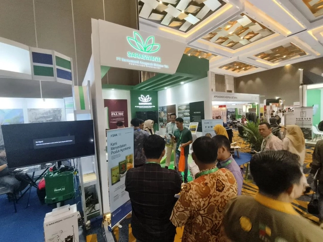 Pemprov akan Buat Riau Expo 2026 untuk Bidik Investasi Ratusan Miiar